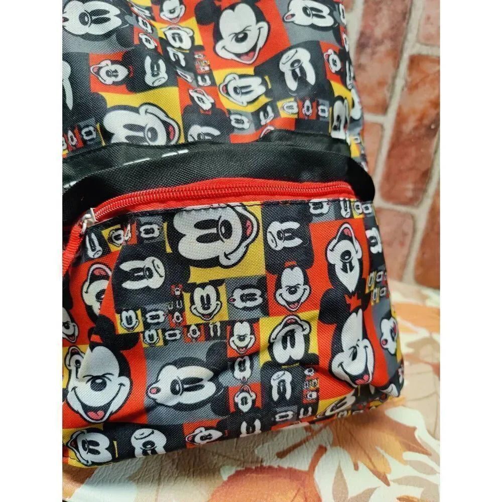 Walt Disney World Bookbag Backpack NWOT - Picture 5 of 7